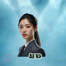 赵敏